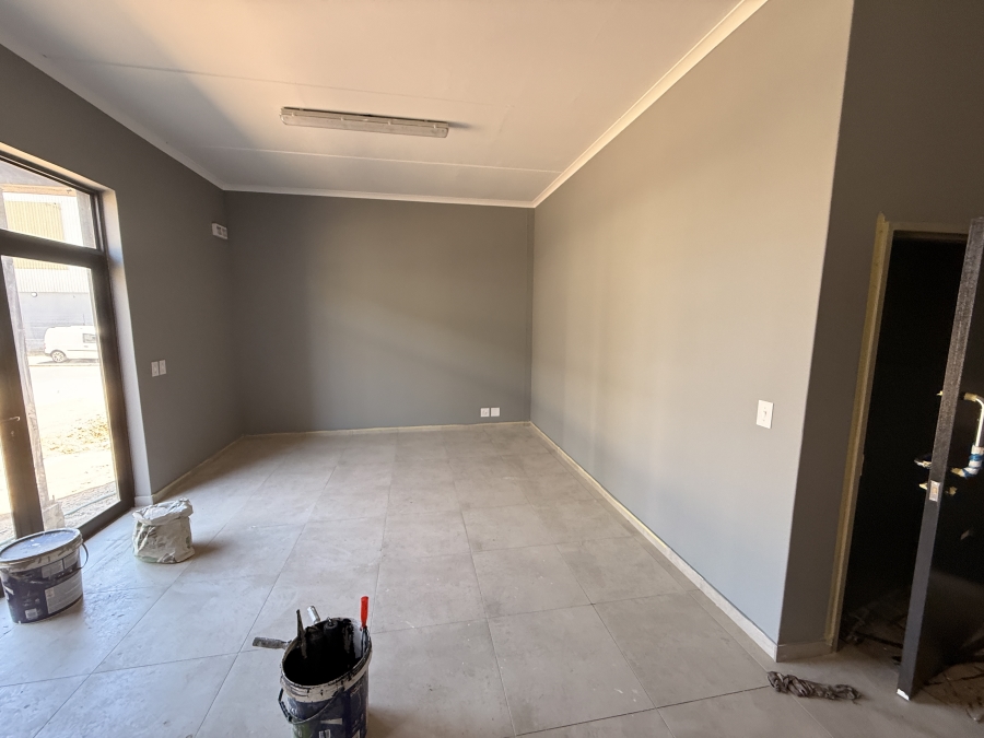 To Let commercial Property for Rent in Bellville South Western Cape